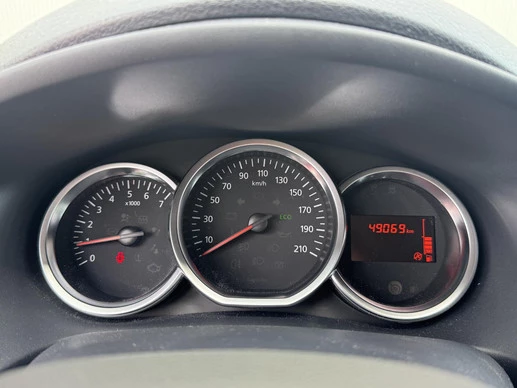 Dacia Sandero - Afbeelding 16 van 29