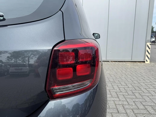 Dacia Sandero - Afbeelding 18 van 29