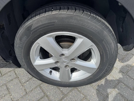 Dacia Sandero - Afbeelding 21 van 29