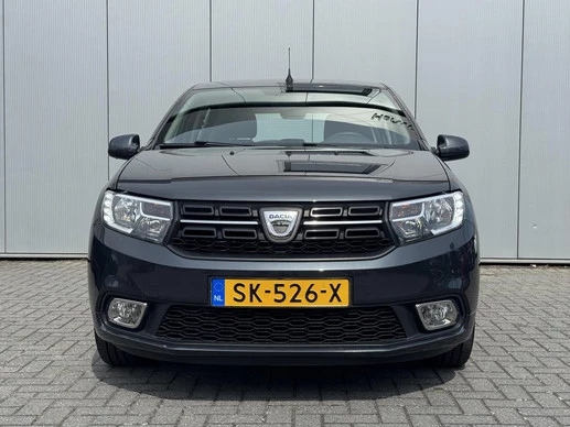 Dacia Sandero - Afbeelding 22 van 29