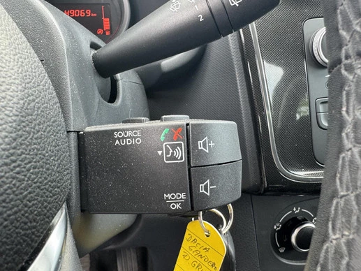 Dacia Sandero - Afbeelding 25 van 29