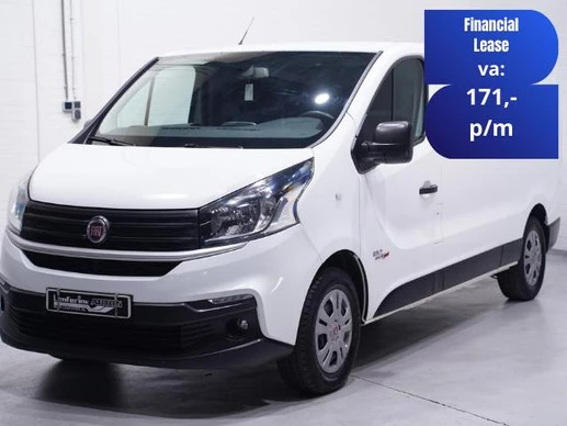 Fiat Talento