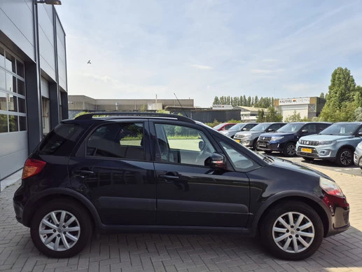 Suzuki SX4 - Afbeelding 5 van 15
