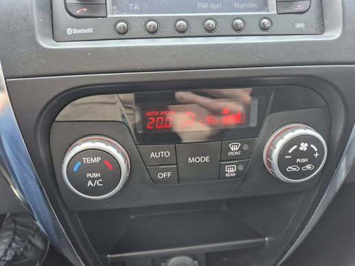Suzuki SX4 - Afbeelding 10 van 15