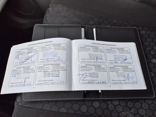 Suzuki SX4 - Afbeelding 13 van 15