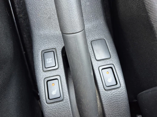 Suzuki SX4 - Afbeelding 14 van 15