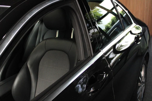 Mercedes-Benz C-Klasse - Afbeelding 12 van 30