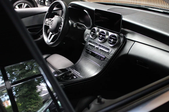 Mercedes-Benz C-Klasse - Afbeelding 14 van 30