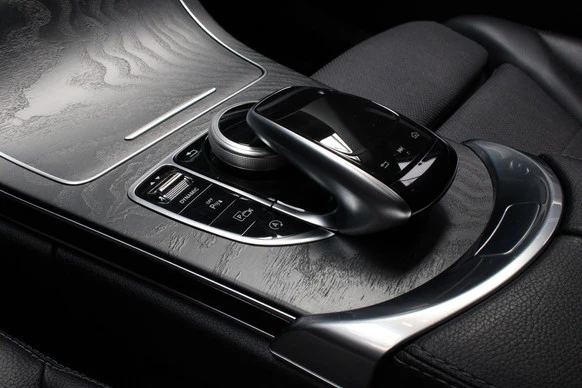 Mercedes-Benz C-Klasse - Afbeelding 20 van 30