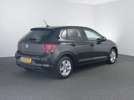 Volkswagen Polo - Afbeelding 2 van 30