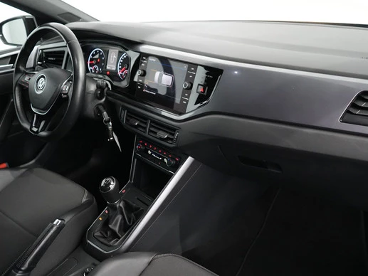 Volkswagen Polo - Afbeelding 3 van 30