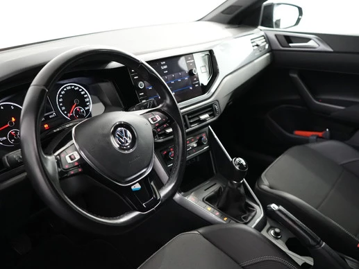 Volkswagen Polo - Afbeelding 8 van 30