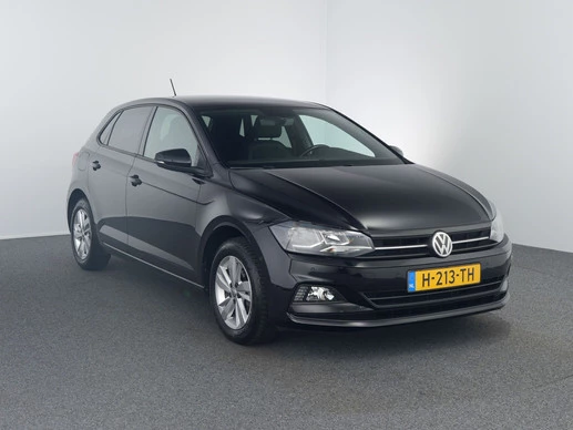 Volkswagen Polo - Afbeelding 9 van 30