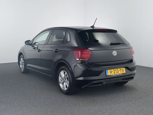 Volkswagen Polo - Afbeelding 10 van 30