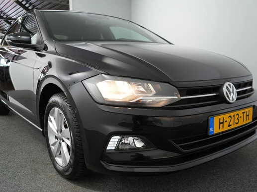 Volkswagen Polo - Afbeelding 11 van 30