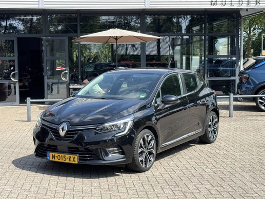 Renault Clio - Afbeelding 1 van 19