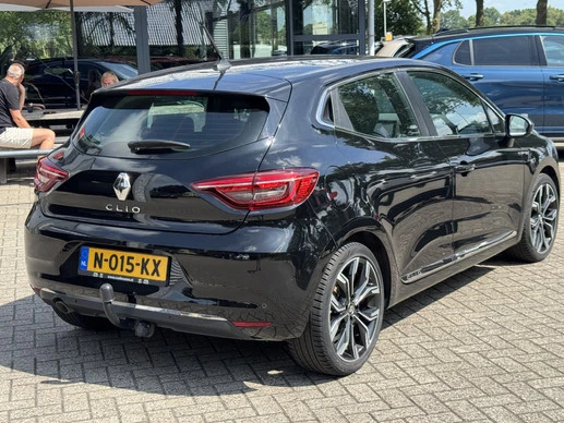 Renault Clio - Afbeelding 2 van 19