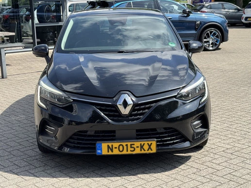 Renault Clio - Afbeelding 4 van 19