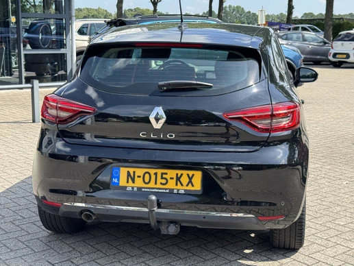 Renault Clio - Afbeelding 5 van 19