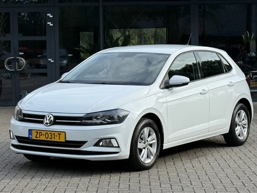 Volkswagen Polo - Afbeelding 1 van 30