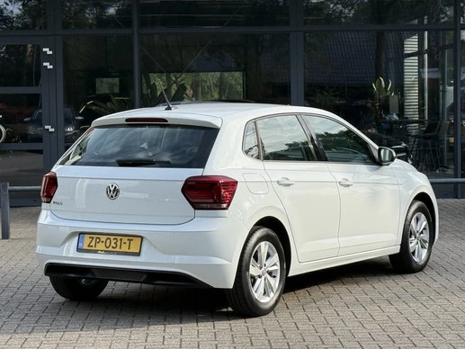 Volkswagen Polo - Afbeelding 2 van 30