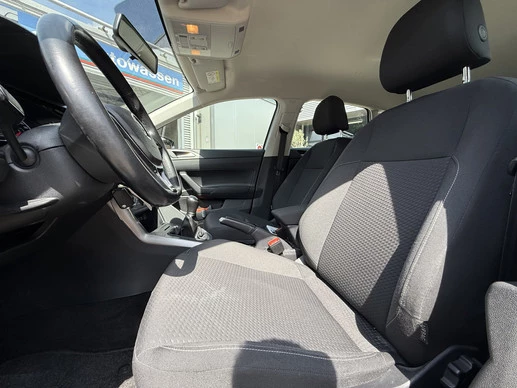 Volkswagen Polo - Afbeelding 3 van 30