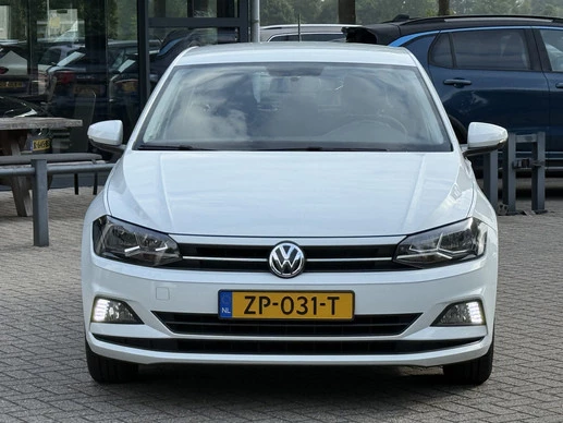 Volkswagen Polo - Afbeelding 5 van 30