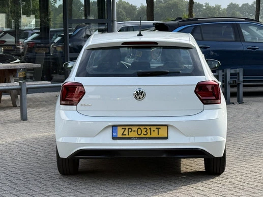 Volkswagen Polo - Afbeelding 6 van 30