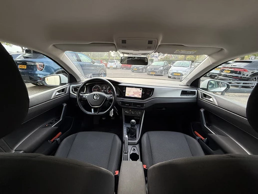 Volkswagen Polo - Afbeelding 7 van 30