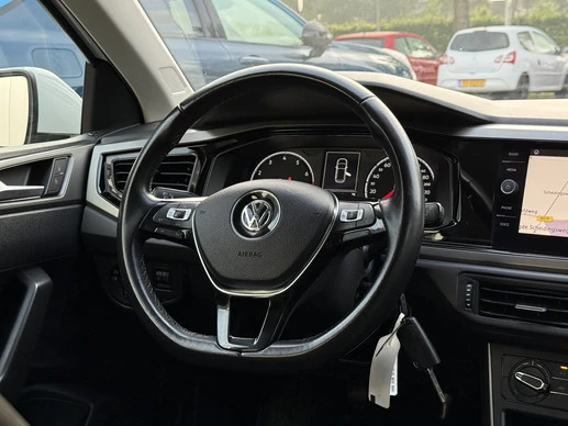 Volkswagen Polo - Afbeelding 8 van 30