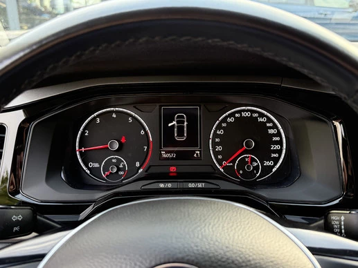 Volkswagen Polo - Afbeelding 9 van 30