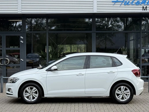 Volkswagen Polo - Afbeelding 12 van 30