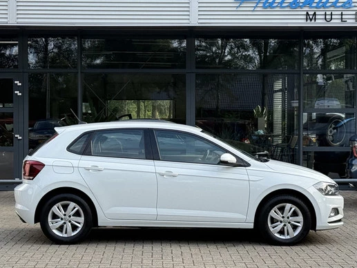 Volkswagen Polo - Afbeelding 13 van 30