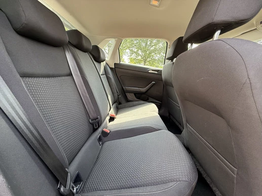 Volkswagen Polo - Afbeelding 14 van 30