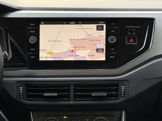Volkswagen Polo - Afbeelding 16 van 30