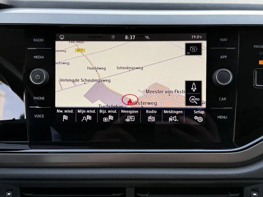 Volkswagen Polo - Afbeelding 17 van 30