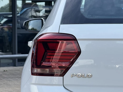 Volkswagen Polo - Afbeelding 23 van 30