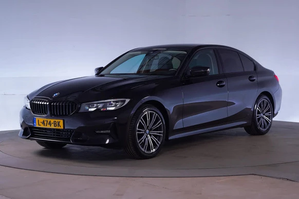 BMW 3 Serie - Afbeelding 1 van 30