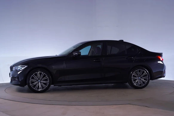 BMW 3 Serie - Afbeelding 3 van 30