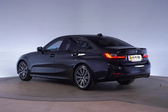 BMW 3 Serie - Afbeelding 4 van 30