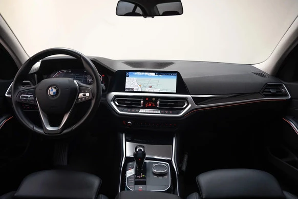 BMW 3 Serie - Afbeelding 5 van 30