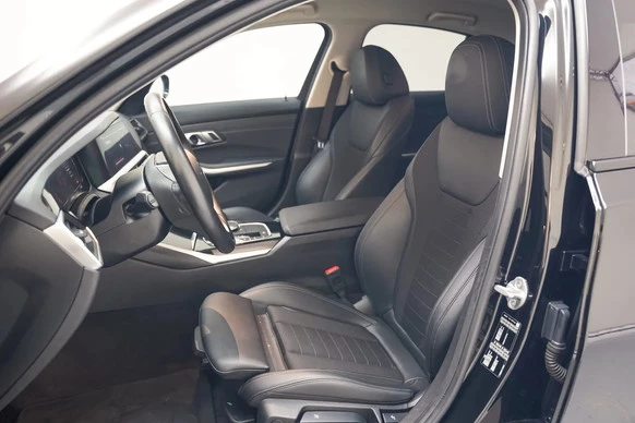 BMW 3 Serie - Afbeelding 10 van 30
