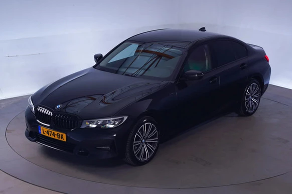BMW 3 Serie - Afbeelding 12 van 30