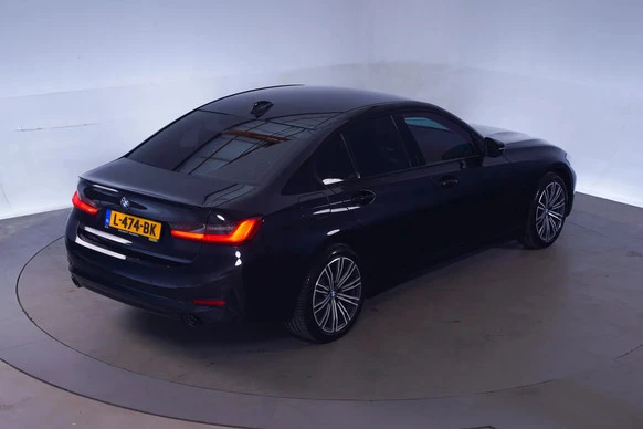 BMW 3 Serie - Afbeelding 13 van 30