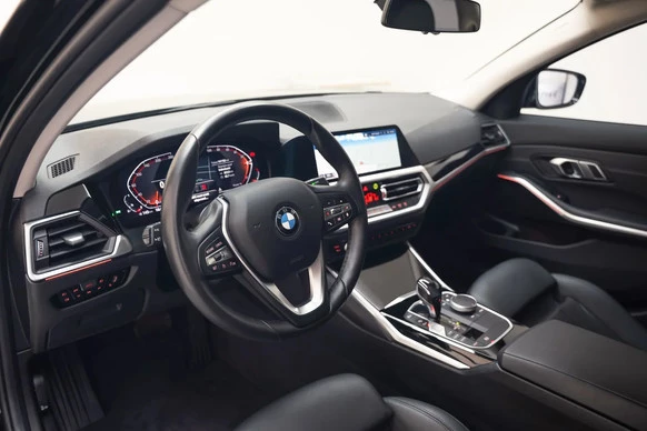BMW 3 Serie - Afbeelding 14 van 30