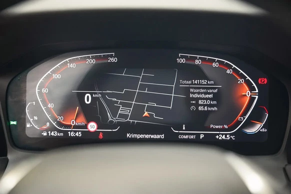 BMW 3 Serie - Afbeelding 17 van 30