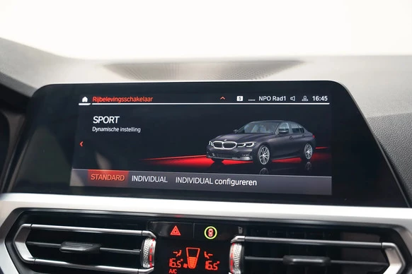 BMW 3 Serie - Afbeelding 19 van 30