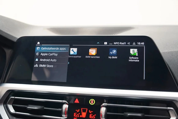 BMW 3 Serie - Afbeelding 22 van 30