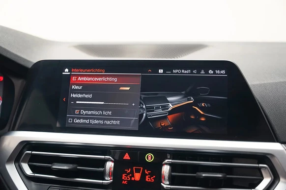 BMW 3 Serie - Afbeelding 23 van 30