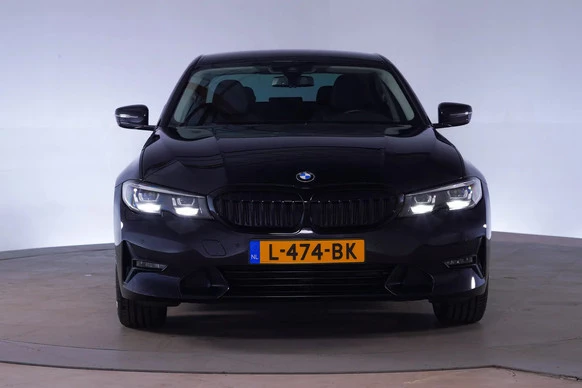 BMW 3 Serie - Afbeelding 27 van 30